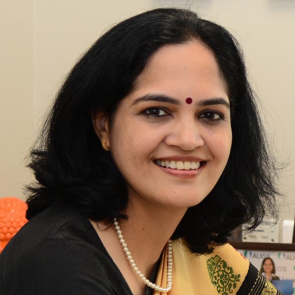Aparna Hegde, MD