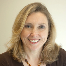 Lynsey Hayward, MD