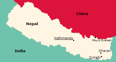 The Nepal Project